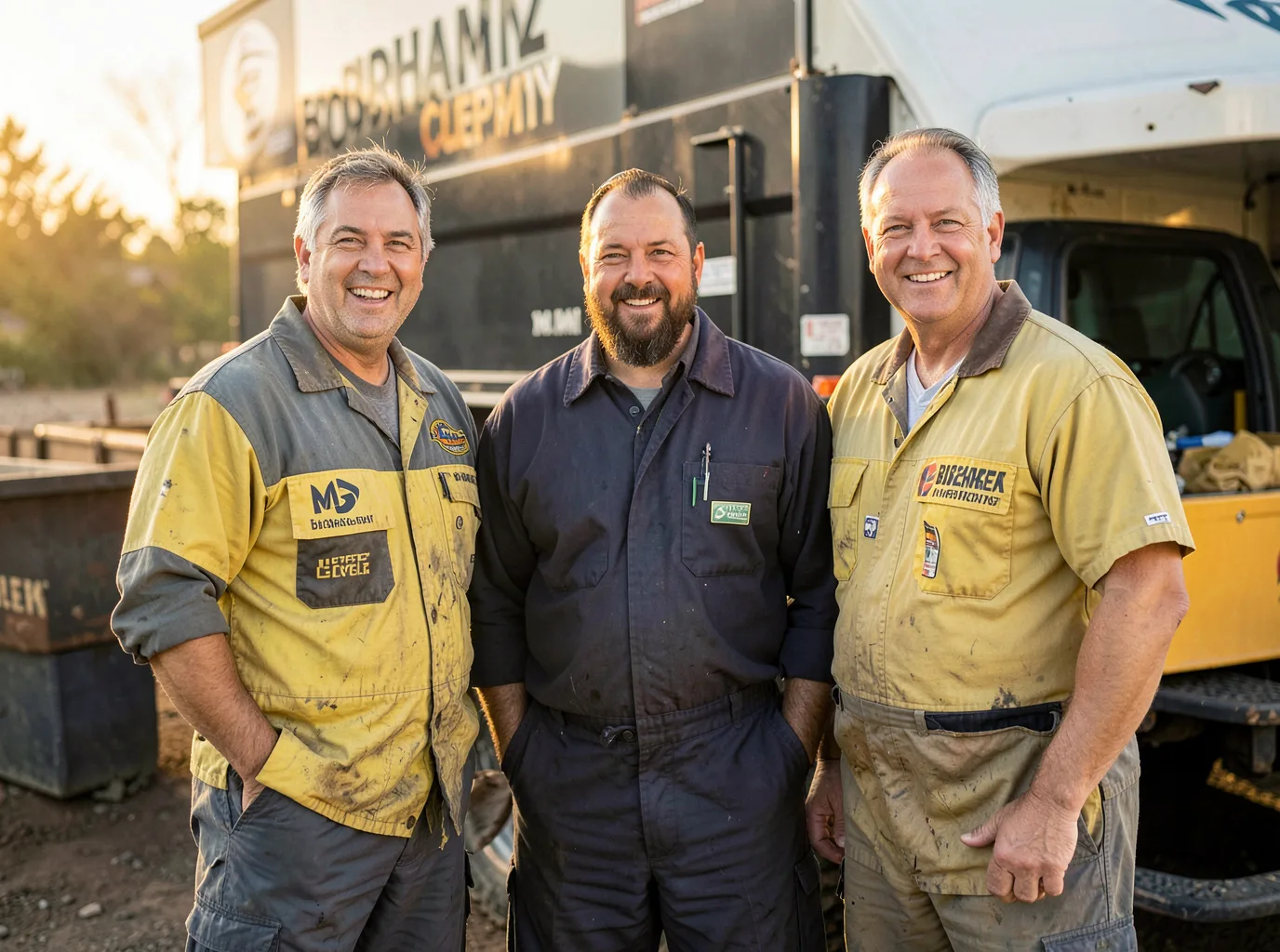 Sewage Cleanup company in Jena, LA